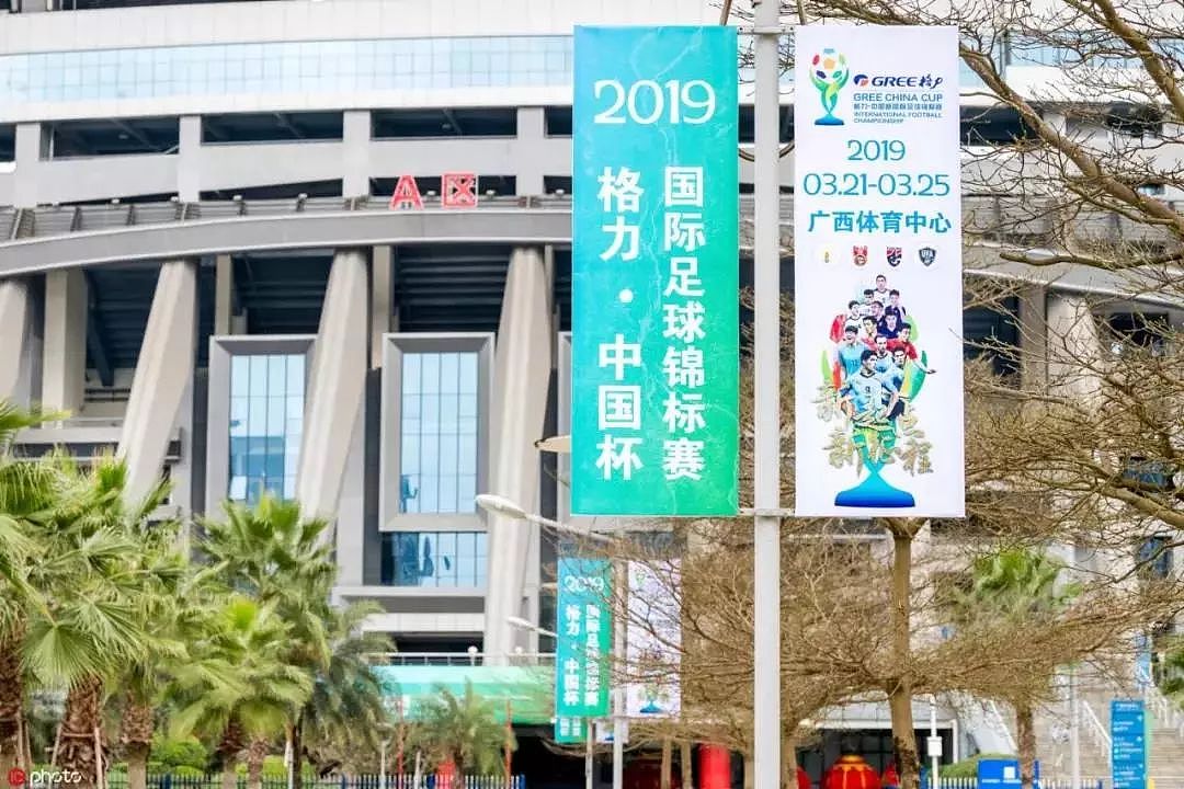 在中国杯赛场之外，我看到了中国顶级体育赛事的未来 - 7