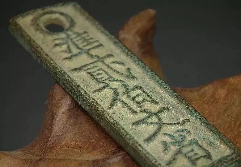 古时有什么代用币：宋朝人用竹木牌，明朝人用海贝 - 3