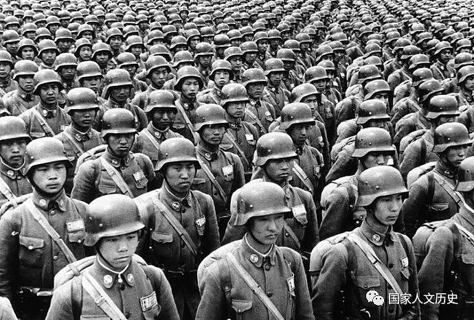 中国之命运：1940年，国民党笔杆子陶希圣预言日本必败 - 5