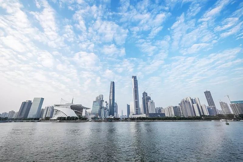 世界上最拥挤的20座城市！中国竟然有四座城市上榜...... - 12