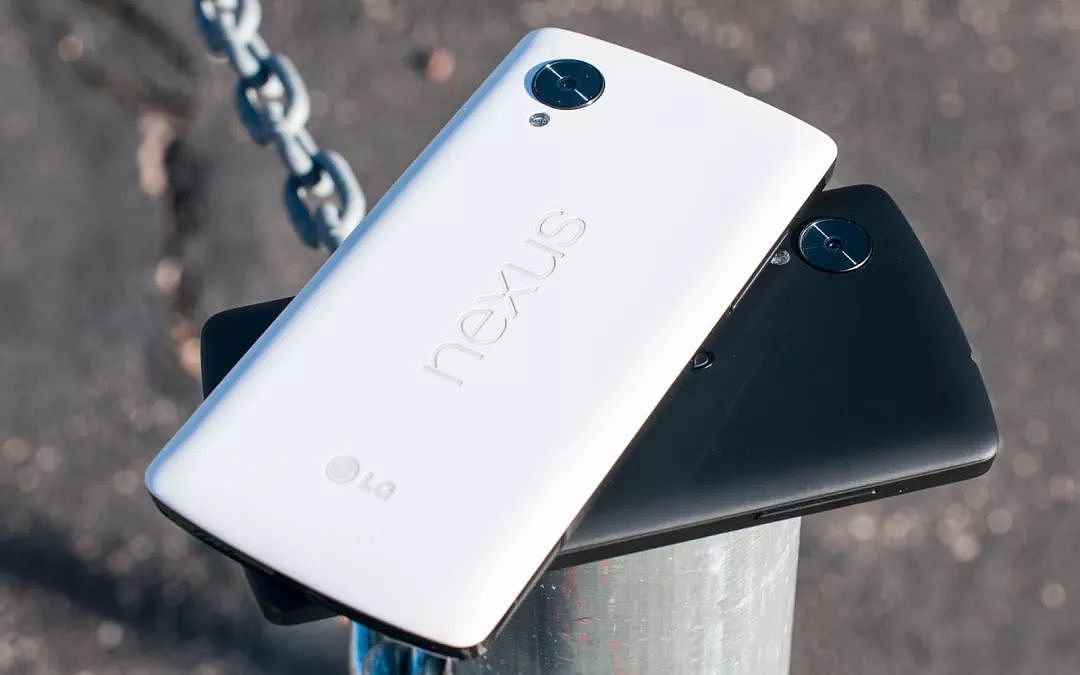 Google 给了 Android 系统又一春，却也宣布了 Nexus 的死期 - 10