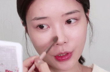 裴珠泫被网友票选为“韩国第一美人”！女团第一神颜+气质妆容令人心动不已！ - 21