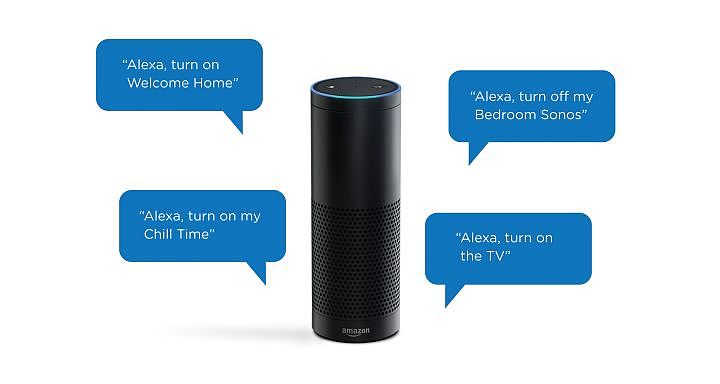亚马逊的智能语音生态系统：Alexa 应用要付费，开发者可获分成 - 2