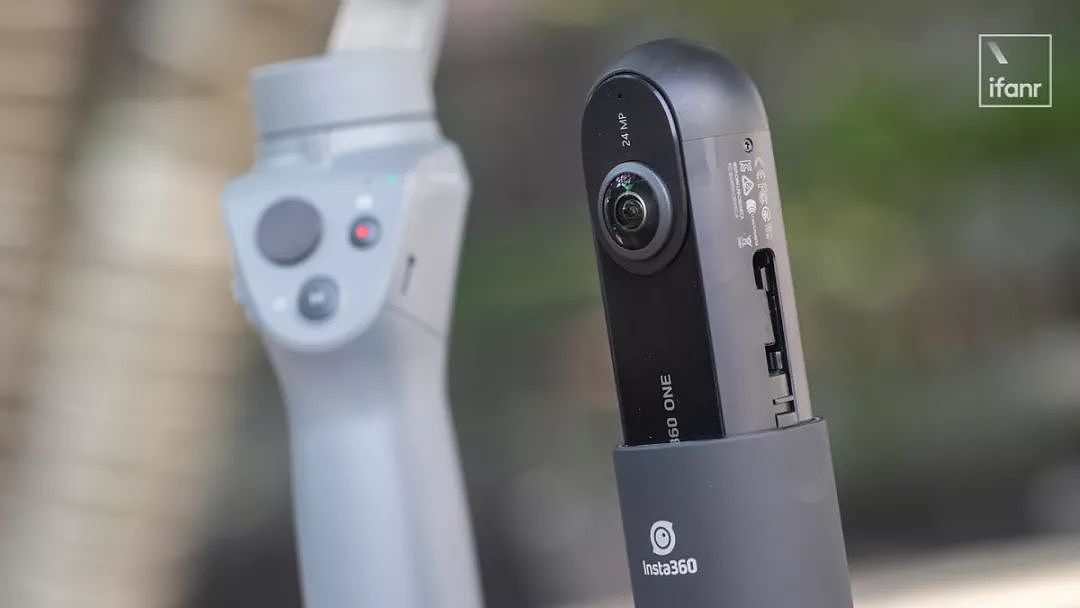 Insta360 Go 体验：和 AirPods 一样大的运动相机，拍照效果怎么样？ - 3