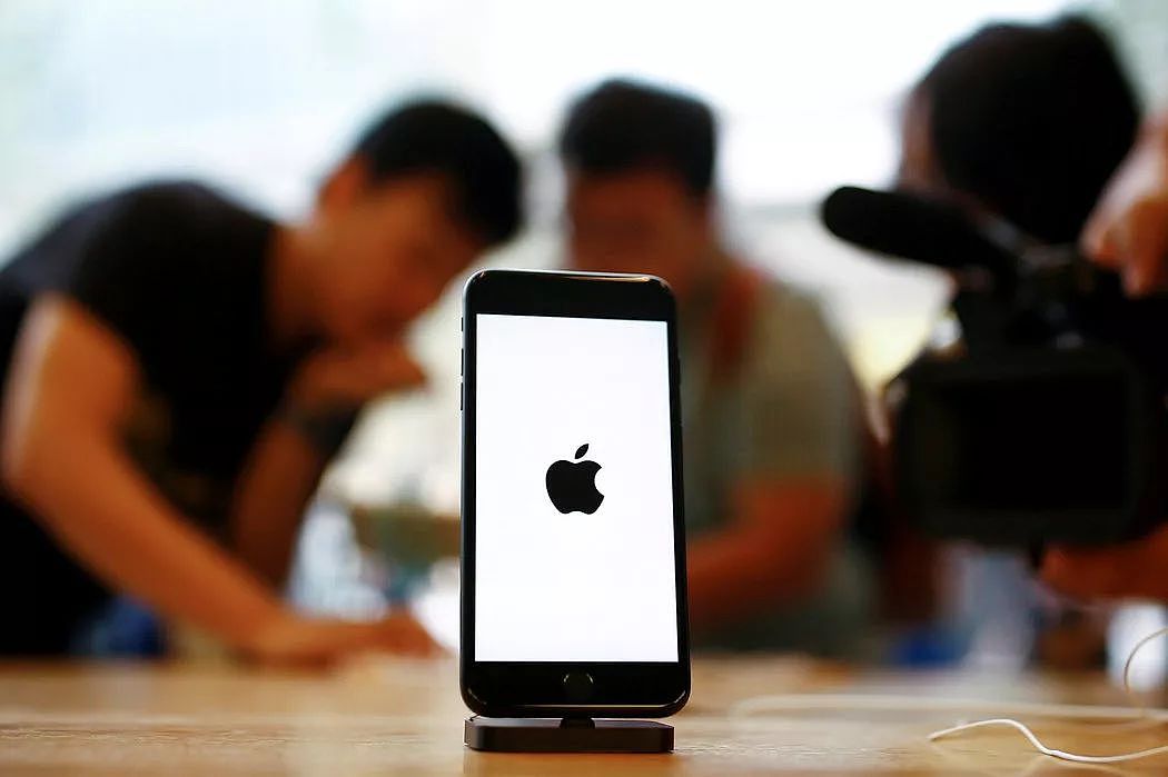 中国留学生用假 iPhone 骗了苹果 600 万，背后是几十亿的售后灰色产业链 - 2