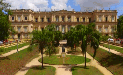 2000万件文物毁于一旦：为什么巴西博物馆烧掉了葡萄牙的历史记忆？ - 5
