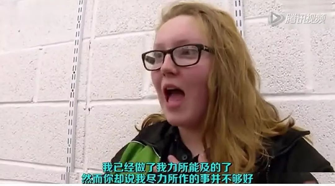 中国的数学老师到底有多恐怖？这个妹子直接吓哭在课堂上… - 35