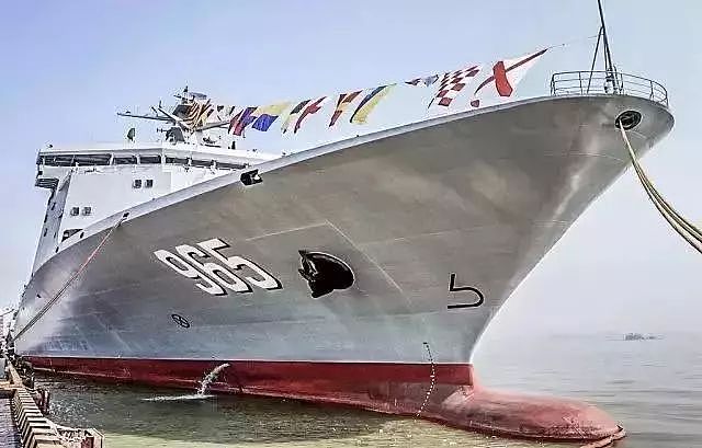 人民海军70周年：中国人，请入列！ - 11