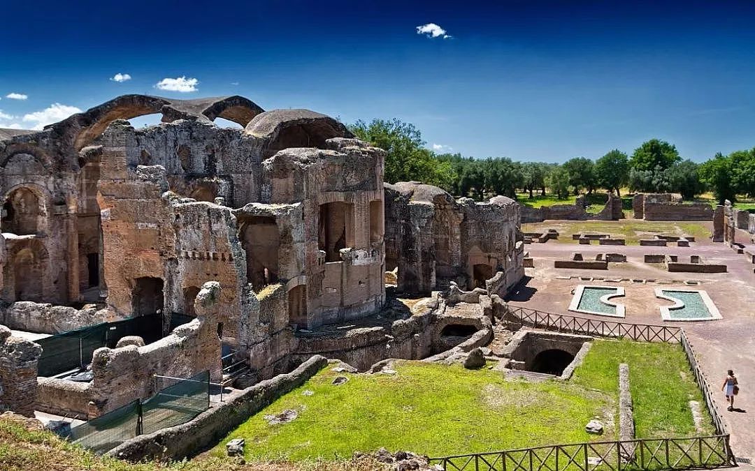 寻找丝路消失的帝国 | 遇见古罗马—— 古罗马历史&意大利艺术之旅 - 20
