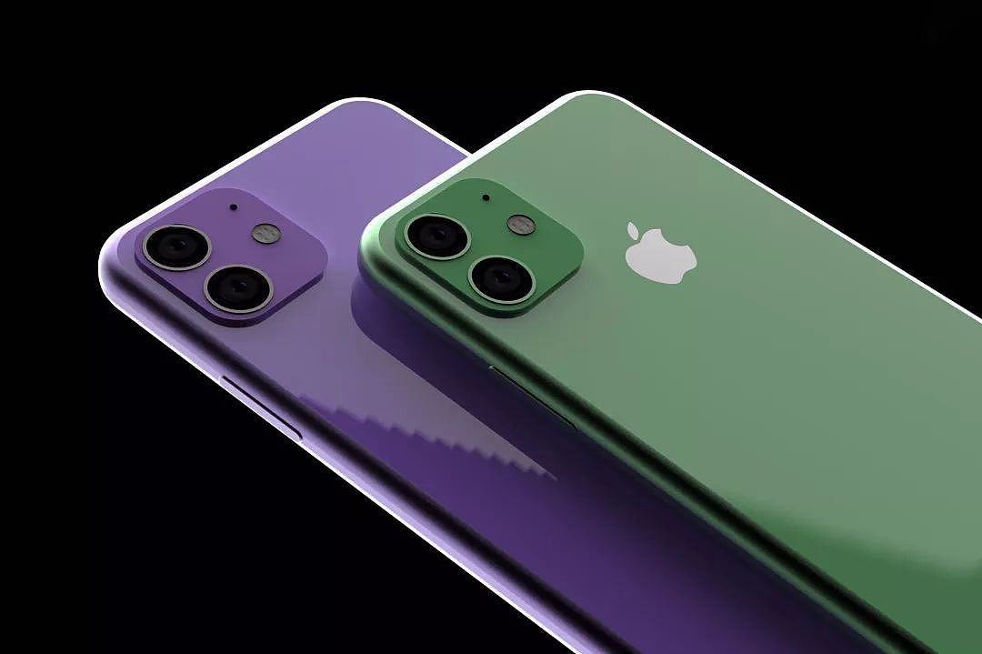 iPhone XR 继任机型跑分曝光 / Android 10 正式推出 / 贾跃亭辞任 FF CEO - 2