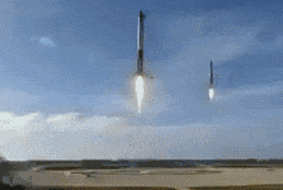 首飞成功！SpaceX带着我们，离火星移民又近了一步 - 5