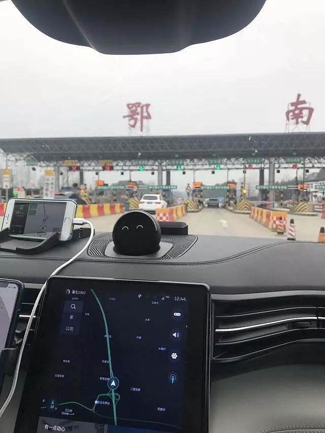 在中国，至少这10000人已不再纠结电动汽车的续航 - 6