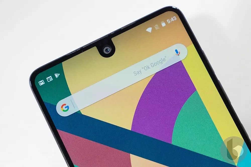 Google 要放出 Android P，可能会支持“刘海”屏 - 8
