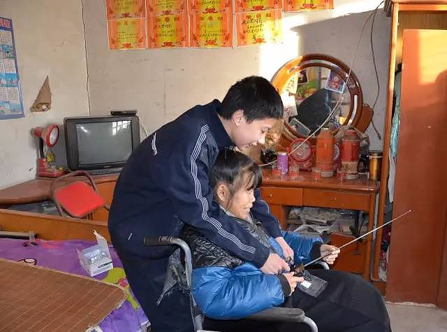 河北农村男孩684分被清华预录取，他的故事感动中国，值得每个人看看 - 10