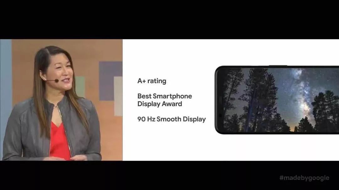 Google 新品全汇总：Pixel 4 手机装上了雷达，笔记本和耳机都颜值超高 - 7