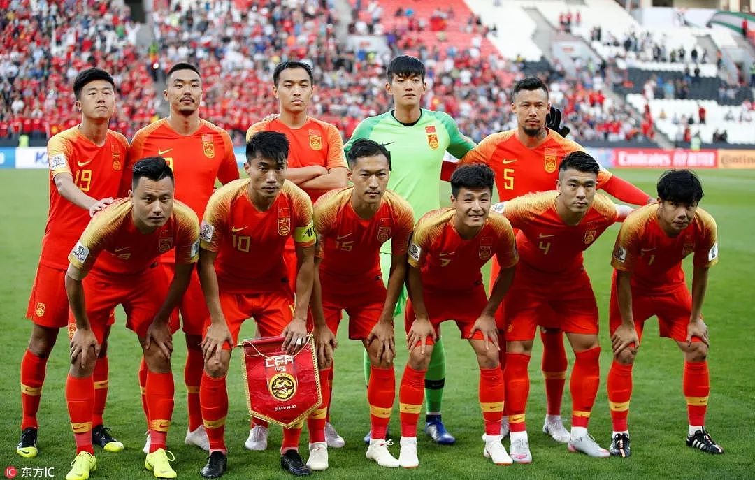 中国足球与中国教育，为什么都不能产生顶级人才？ - 2