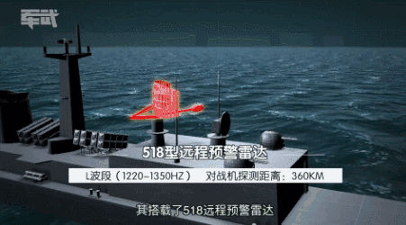 作为命中的宿敌，现代日本海自实力其实与中国不相上下｜军武正片 - 15