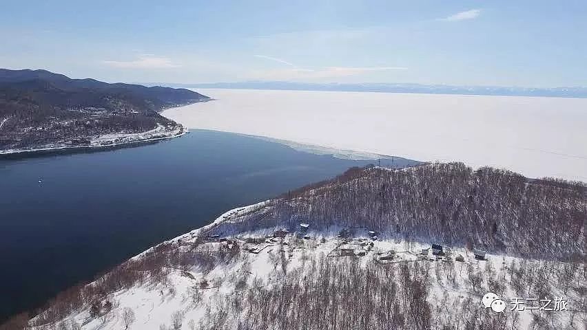 俄罗斯推荐 | 贝加尔湖最美的蓝冰季来了，2.5h直飞！ - 11