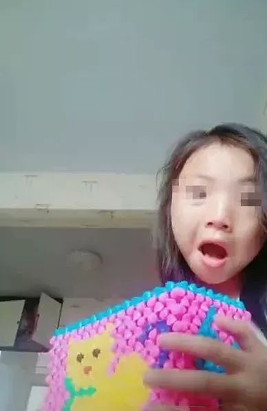 6岁孩子直播妈妈洗澡遭疯传：被抖音毁掉的中国孩子 - 6