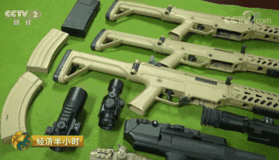中国新型模块化步枪3种口径11种枪型，能用AK和M16弹匣｜轻武专栏 - 7