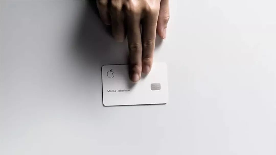 一文读懂苹果信用卡 ，Apple Card 中国能办吗？ - 2