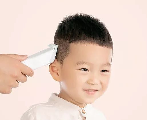 小米众筹经典款！超80000家庭的选择，这个“理发器”一出，再没人去理发店了！ - 32