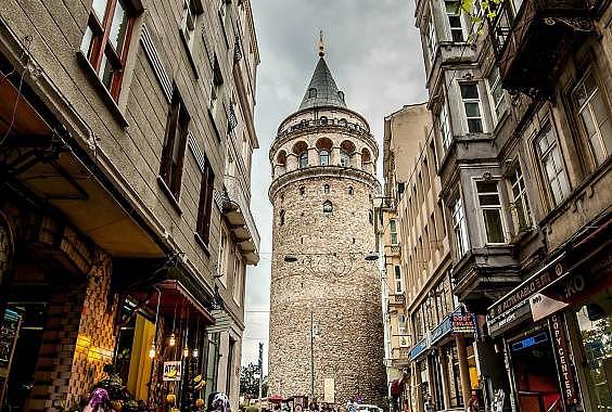 土耳其 | 2017伊斯坦布尔旅行攻略 - 8