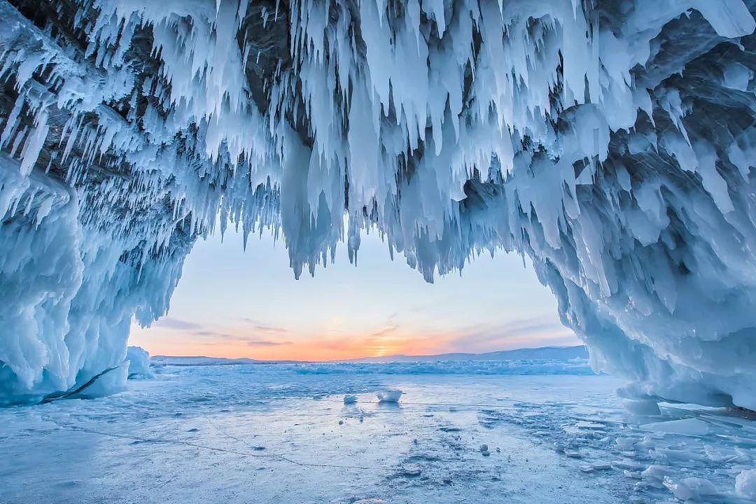 全球最美的10处冬景，绝对惊艳！你去过几个？ - 8