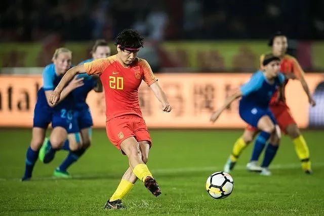 女足 | 未入选27人大名单，女足副队长或无缘世界杯 - 2