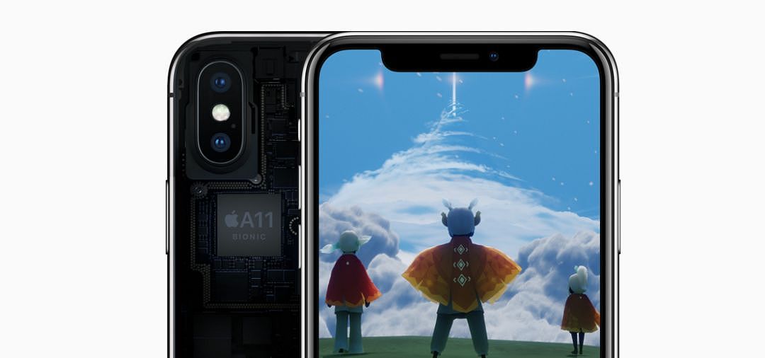 新款iPhoneX变化大，中国特供双卡有望 - 5