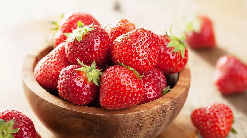 草莓竟然能减肥！19 个水果的真相让你惊掉下巴 - 1