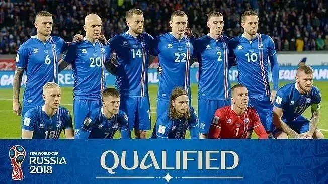 刷屏世界杯的冰岛，究竟是个怎样神奇的国家? - 2