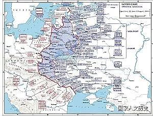 军事 | 面对二战东线苏军的最大进攻，德军为何只能“添油”式反击？ - 3