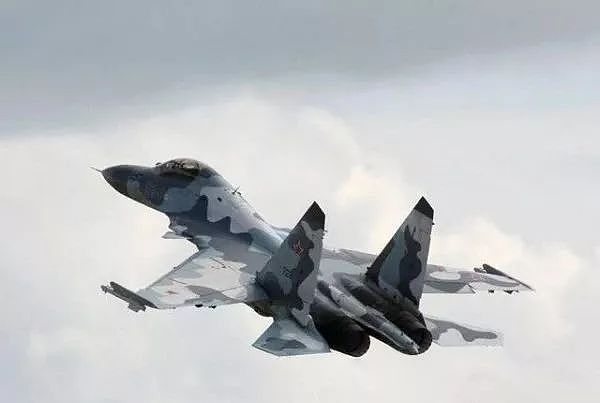 多架战机从俄罗斯飞往中国全程不降落不加油！ - 3