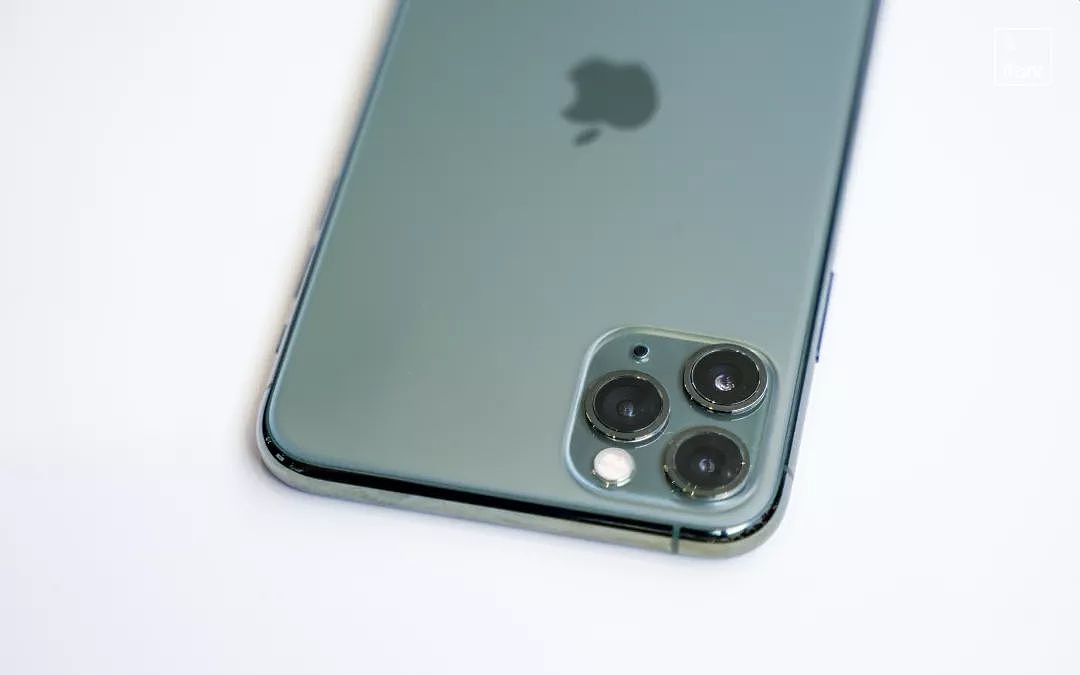 我体验了 iPhone 11 三机，找到了 10 个苹果发布会没提到的细节 - 6