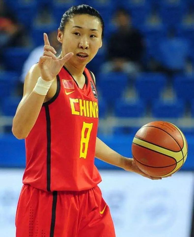 中国篮球，70年70人 - 68