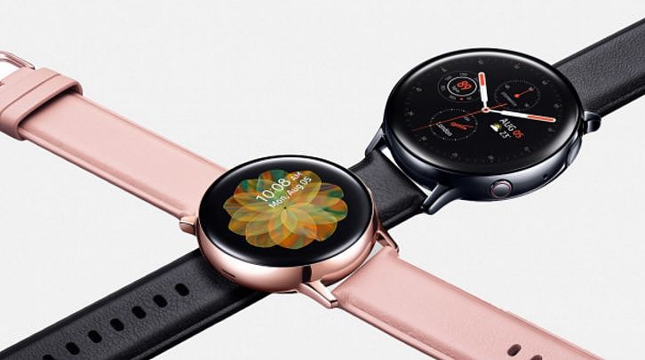 Galaxy Watch Active 2发布，Galaxy Note 10国行发布时间曝光 - 6