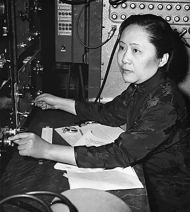 比林徽因优雅，和胡适传绯闻，这个穿旗袍造原子弹的女人，全世界欠她一个诺贝尔奖 - 10