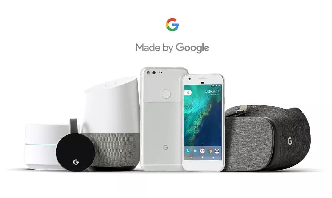 Google 给了 Android 系统又一春，却也宣布了 Nexus 的死期 - 5