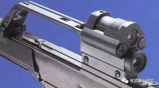 G36步枪，一款引发对德国制造产生怀疑的步枪！｜轻武专栏 - 11