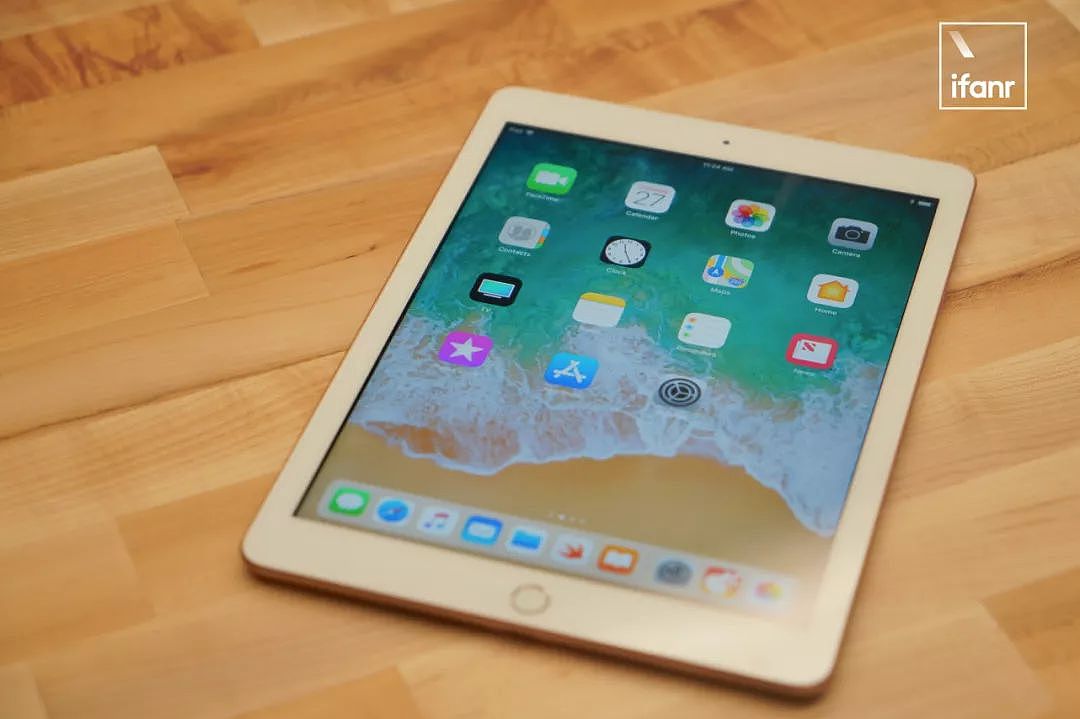 新 iPad 现场体验：所有功能都见过，就是没见过这个性价比 - 2