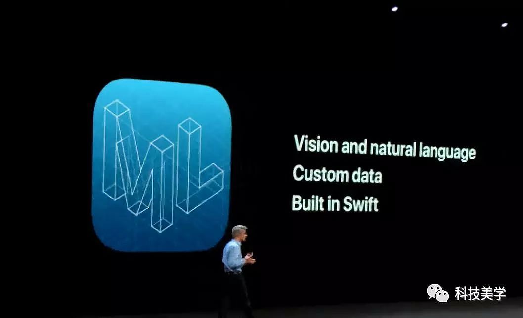 苹果WWDC 2018开发者大会特辑之：Mac - 20