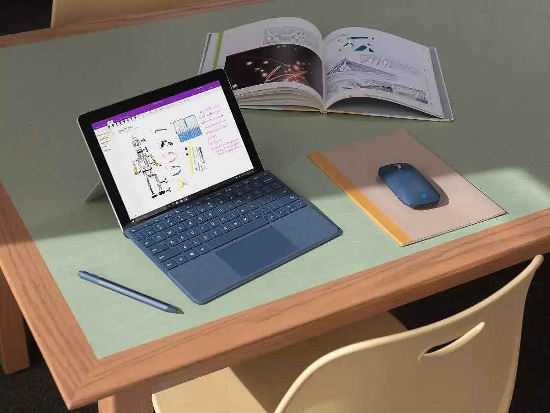 微软为什么要做一台“廉价版” Surface？ - 13