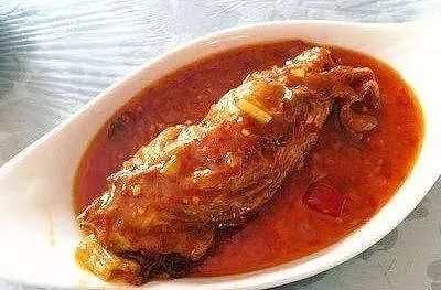 中国古代素食史：那一桌美味的“烧鹅”，很可能是一盘豆腐 - 4