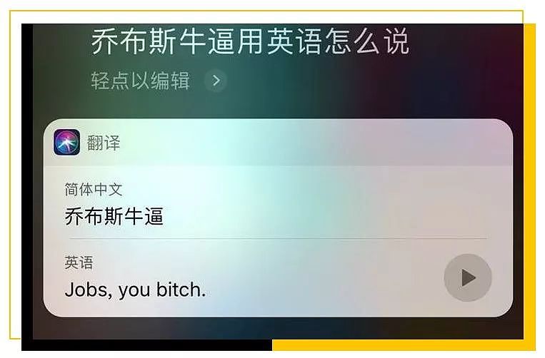 苹果自杀24小时：不是中国人不懂“bitch”，是你不懂“牛逼” - 3