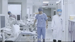 现实版“江直树”帅到刷屏背后，当个好医生，太难太难了！ - 21