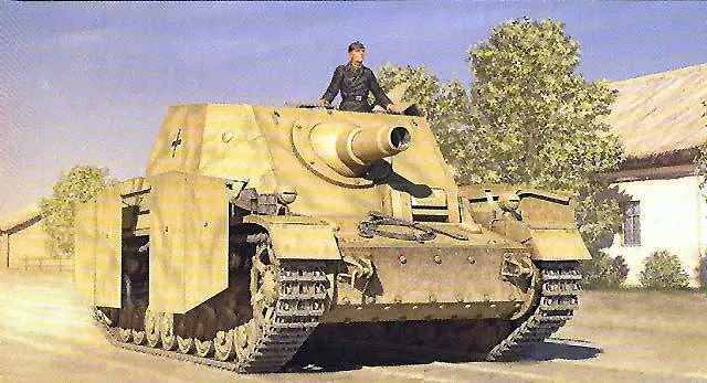 德国的坦克世界领先，怎么就成动物园了？ - 6