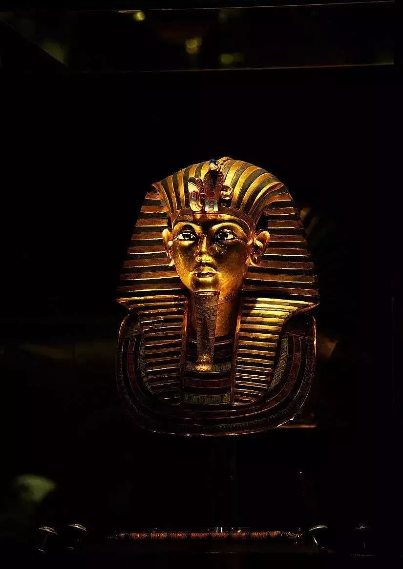 寻找丝路消失的法老帝国 | 童趣埃及，探秘法老的黄金时代 - 14