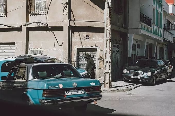 摩洛哥，被称为“上帝打翻的调色盘”，不只有蓝色小镇！ - 35