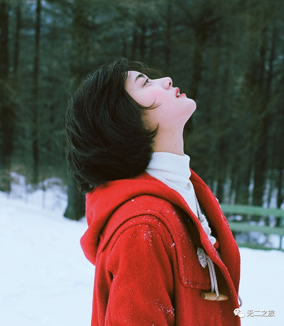 北海道线路 | 冬天，想和你去北海道，做一对白色恋人 - 48